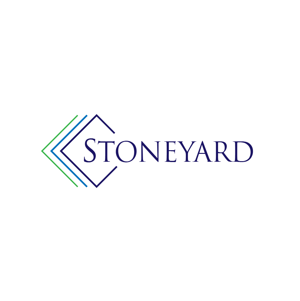 Logo Design by Purple _ONION for Stoneyard, Inc | Design #33262286