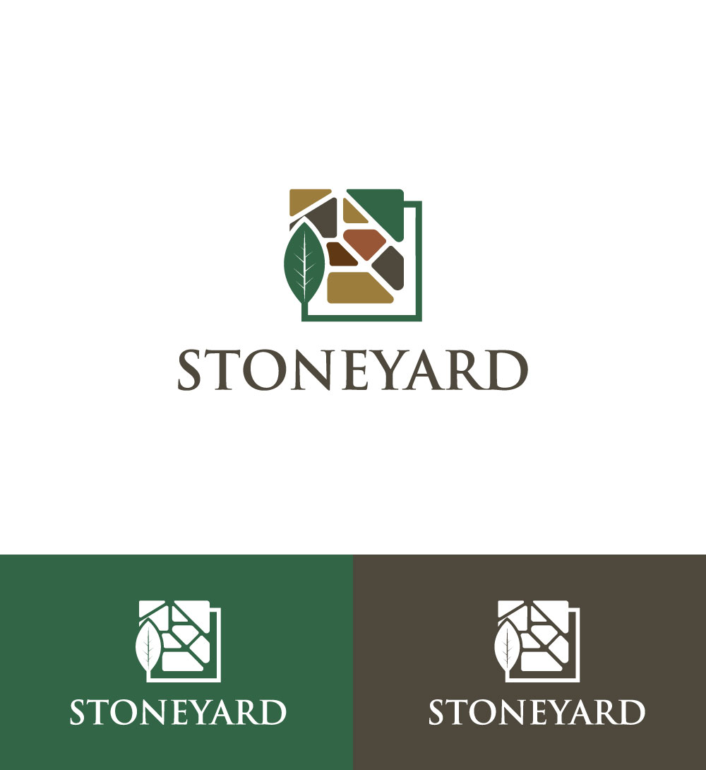 Diseño de Logo por DesignVerse777 para Stoneyard, Inc | Diseño #33267102