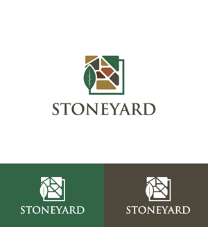 Diseño de Logo por DesignVerse777 para Stoneyard, Inc | Diseño: #33267102