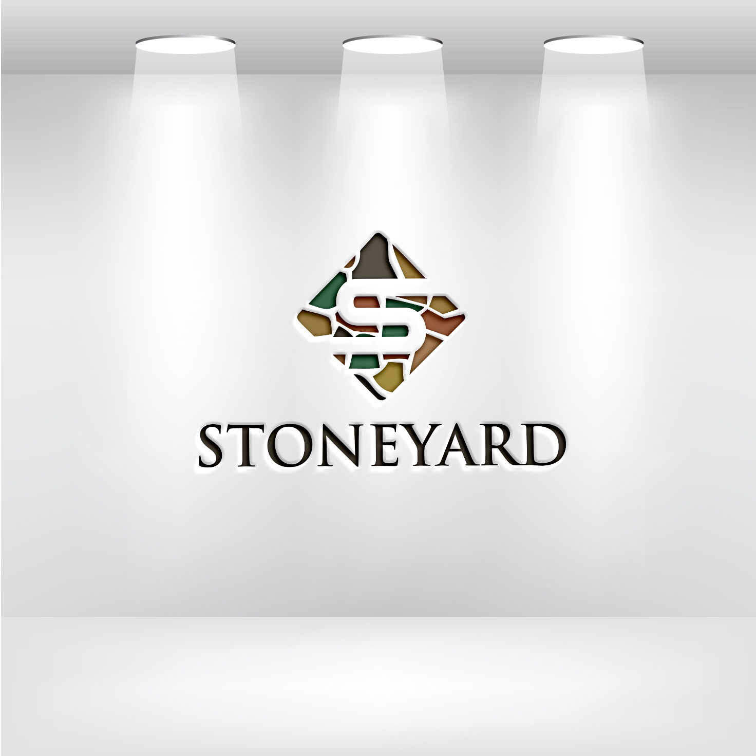 Diseño de Logo por DesignVerse777 para Stoneyard, Inc | Diseño #33267104