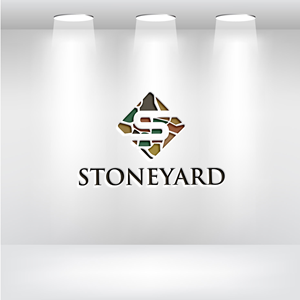 Diseño de Logo por DesignVerse777 para Stoneyard, Inc | Diseño: #33267104