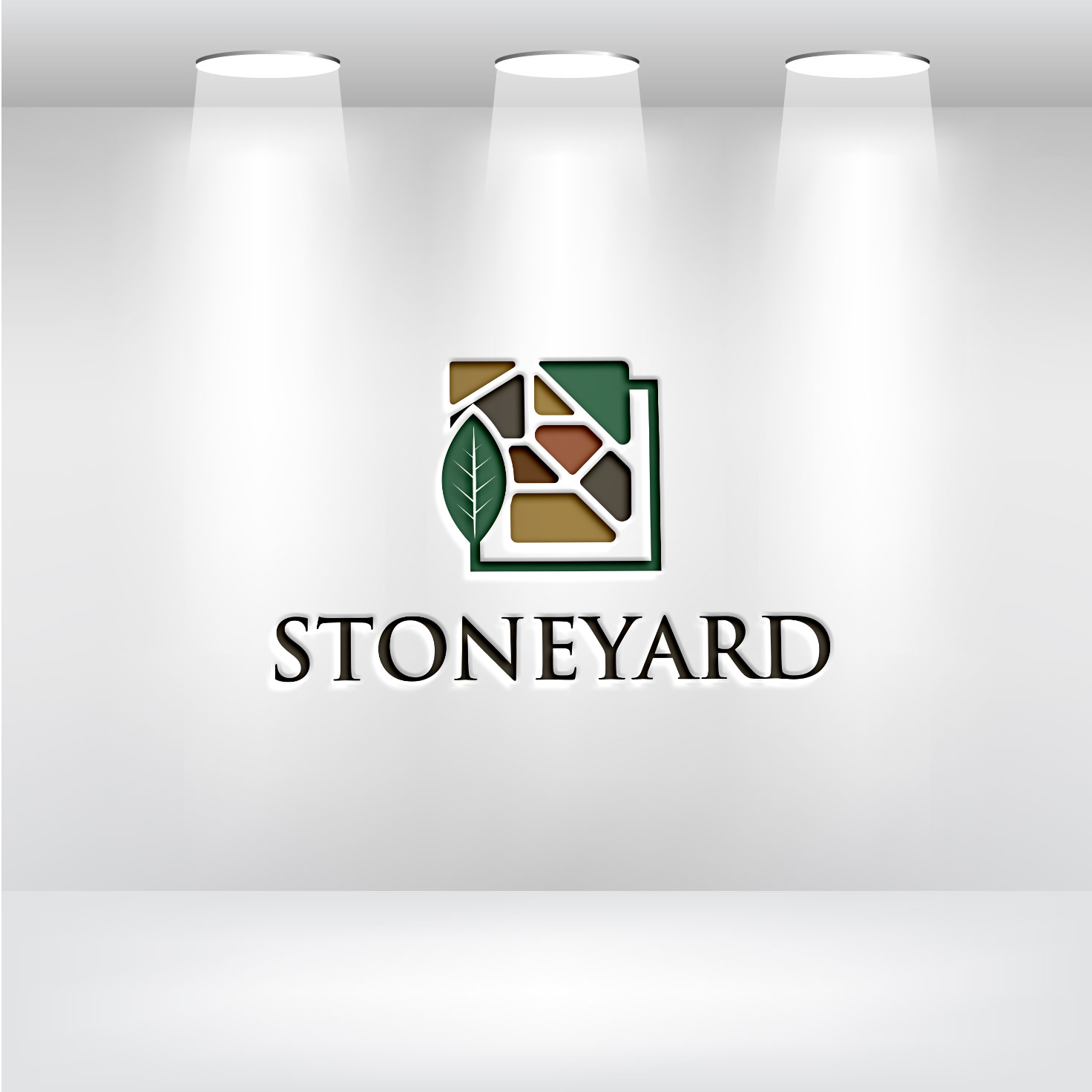 Diseño de Logo por DesignVerse777 para Stoneyard, Inc | Diseño #33267105