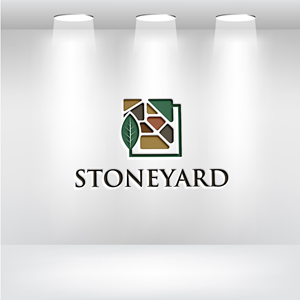 Diseño de Logo por DesignVerse777 para Stoneyard, Inc | Diseño: #33267105
