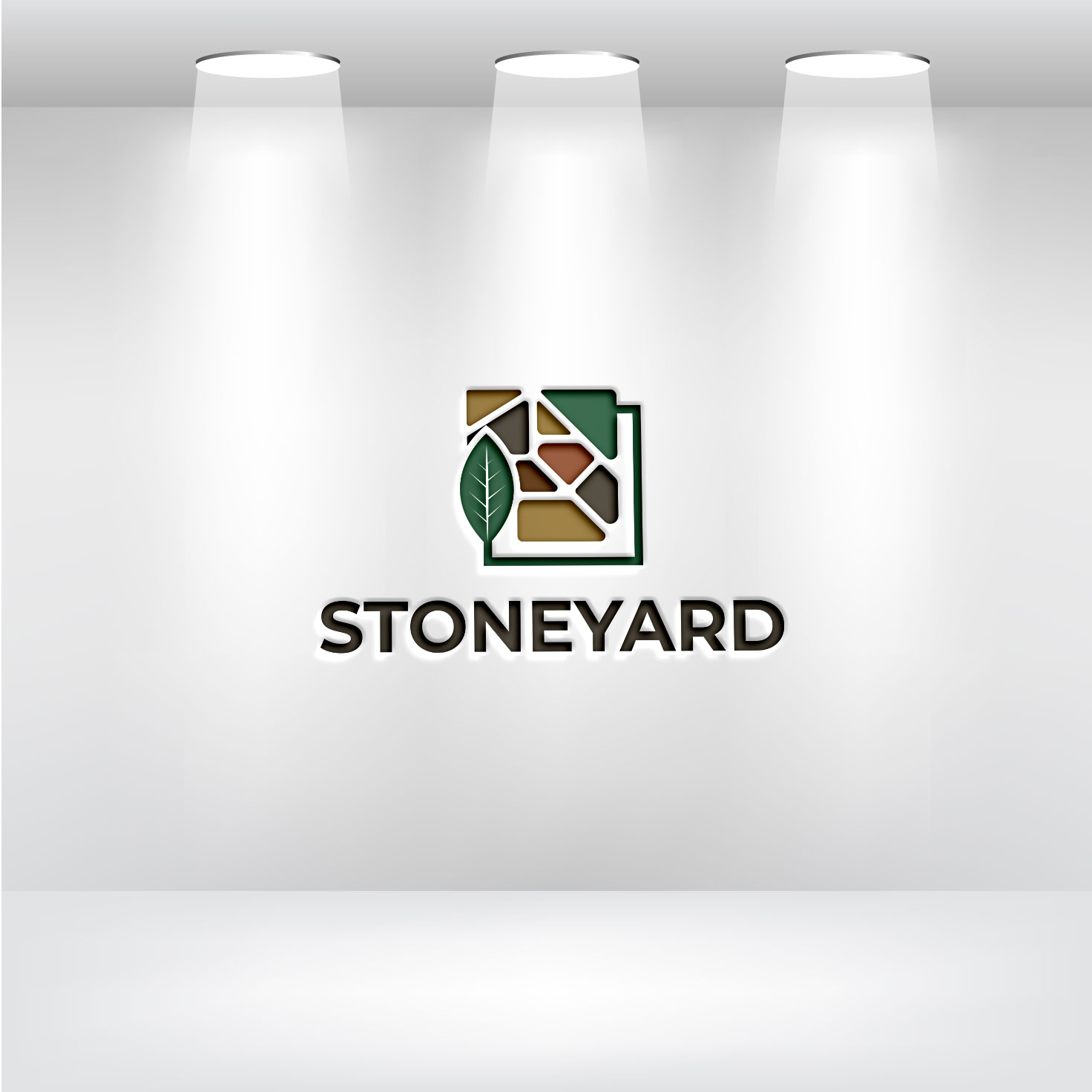 Diseño de Logo por DesignVerse777 para Stoneyard, Inc | Diseño #33281521