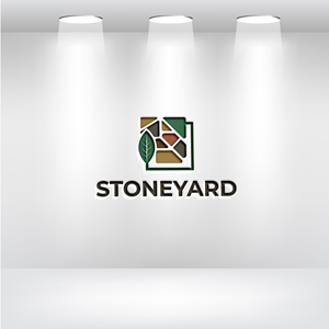 Diseño de Logo por DesignVerse777 para Stoneyard, Inc | Diseño: #33281521