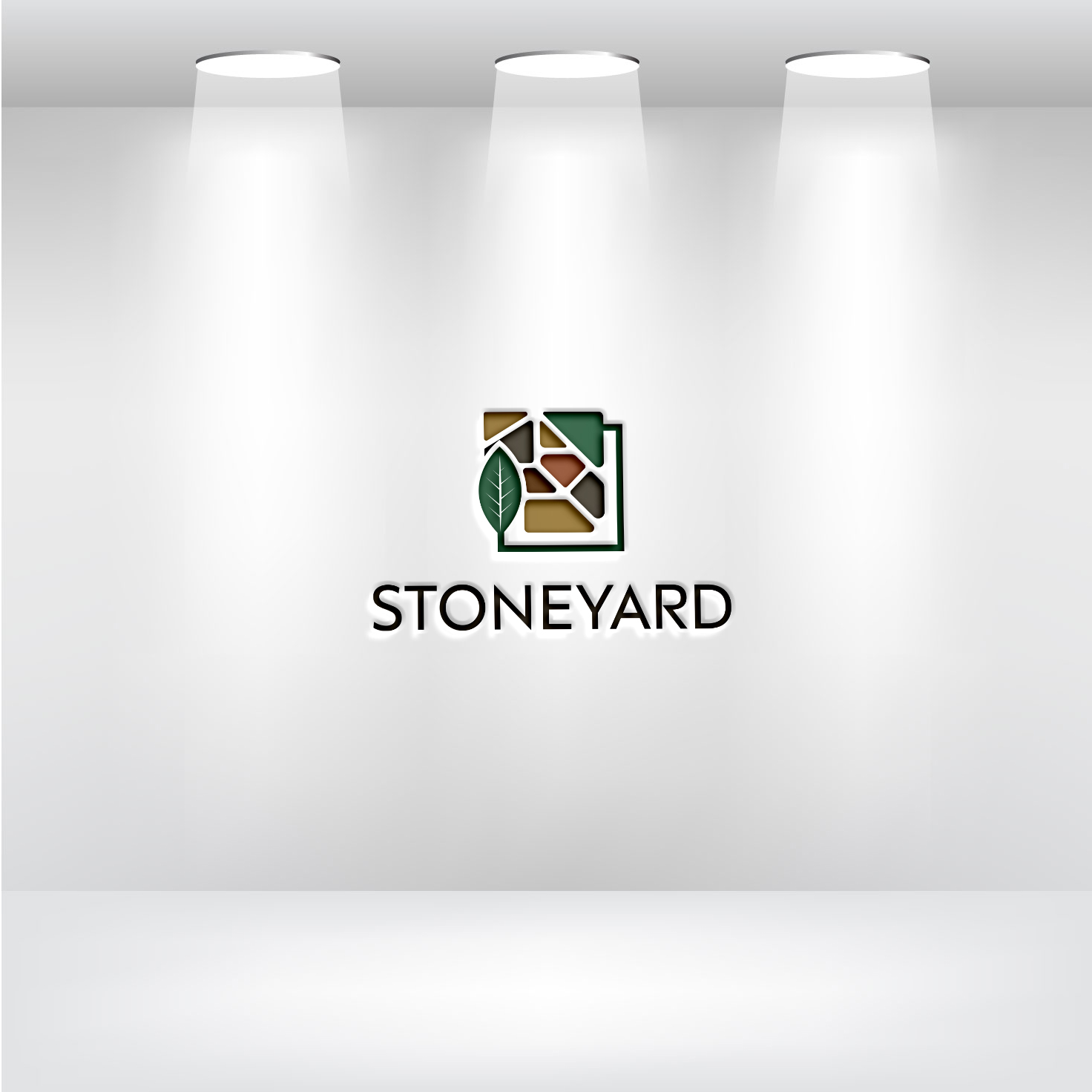 Diseño de Logo por DesignVerse777 para Stoneyard, Inc | Diseño #33281522
