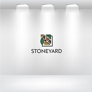 Diseño de Logo por DesignVerse777 para Stoneyard, Inc | Diseño: #33281522