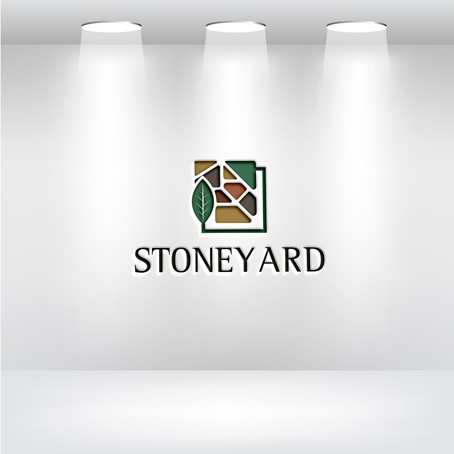 Diseño de Logo por DesignVerse777 para Stoneyard, Inc | Diseño #33281523