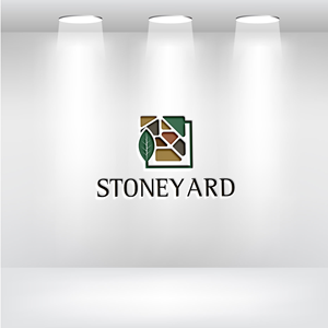 Diseño de Logo por DesignVerse777 para Stoneyard, Inc | Diseño: #33281523