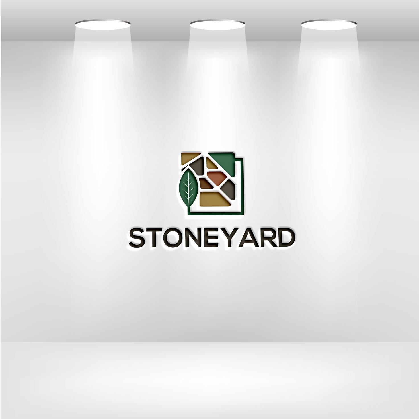 Diseño de Logo por DesignVerse777 para Stoneyard, Inc | Diseño #33281524