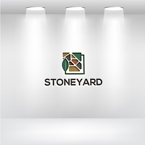 Diseño de Logo por DesignVerse777 para Stoneyard, Inc | Diseño: #33281524