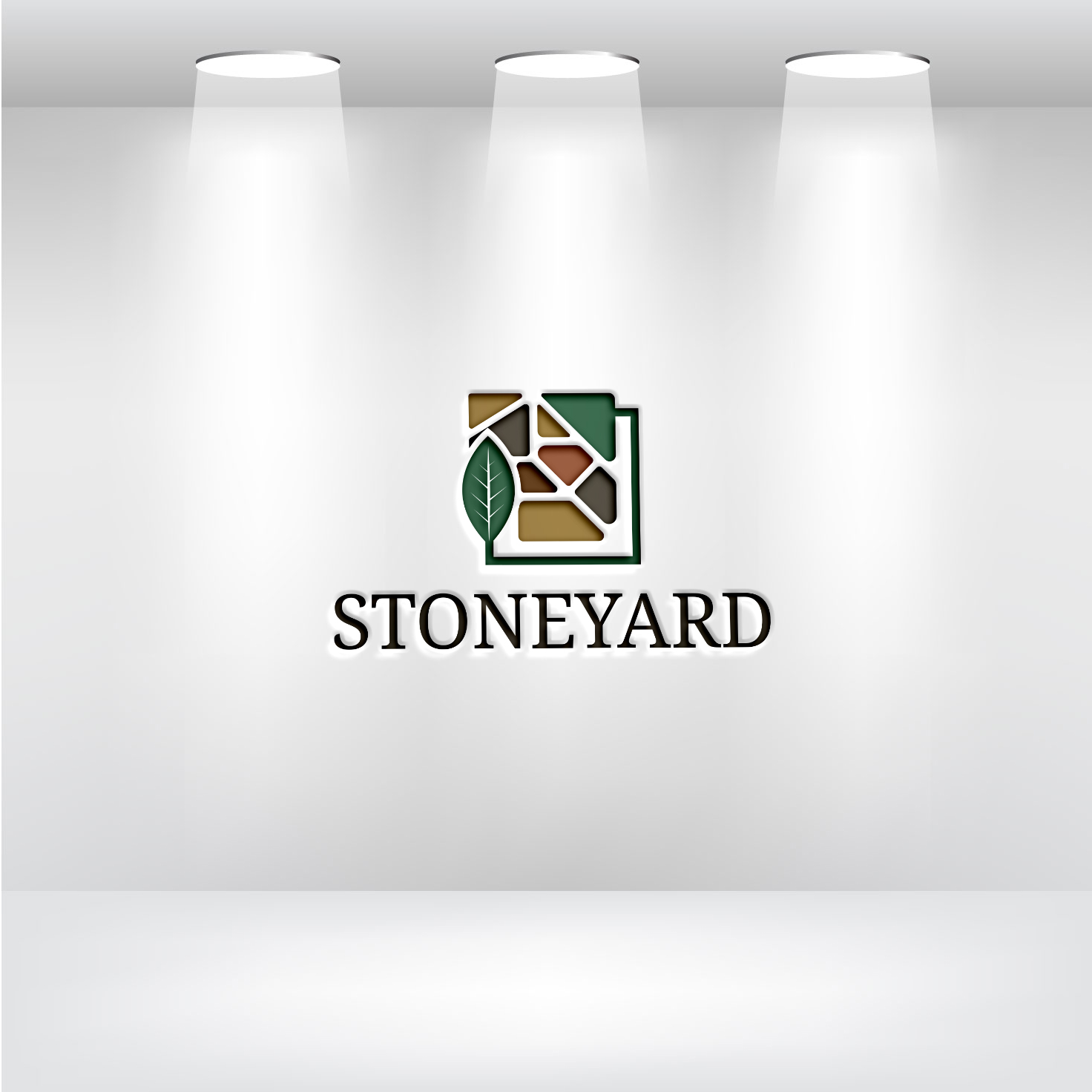 Diseño de Logo por DesignVerse777 para Stoneyard, Inc | Diseño #33281525