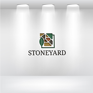 Diseño de Logo por DesignVerse777 para Stoneyard, Inc | Diseño: #33281525