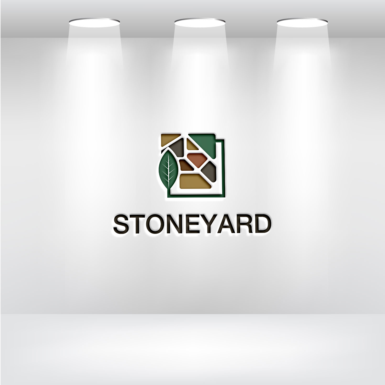 Diseño de Logo por DesignVerse777 para Stoneyard, Inc | Diseño #33281528