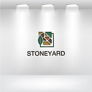 Diseño de Logo por DesignVerse777 para Stoneyard, Inc | Diseño: #33281528