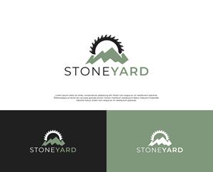Logo-Design von Zaid Al Faqih für Stoneyard, Inc | Design: #33333647