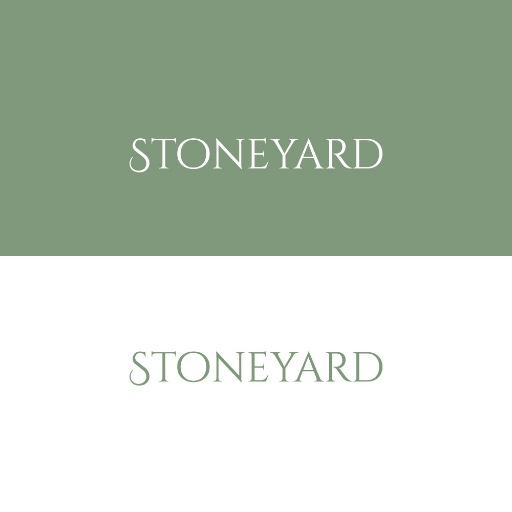 Design de Logo par Allix Lauren pour Stoneyard, Inc | Design #33255763