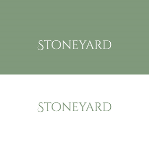 Logo Design by Allix Lauren for Stoneyard, Inc | Design: #33255763