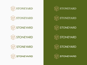 Diseño de Logo por COLOUR CREATIVE para Stoneyard, Inc | Diseño: #33295472