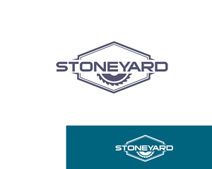 Logo-Design von AwesoMind für Stoneyard, Inc | Design: #33347213
