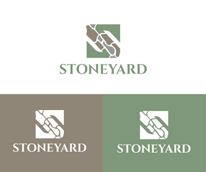 Logo-Design von Innovative Graphix für Stoneyard, Inc | Design: #33245362