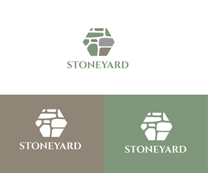 Logo-Design von Innovative Graphix für Stoneyard, Inc | Design: #33245364