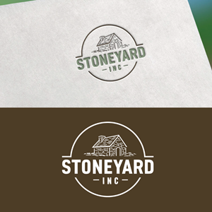 Logo Design by GrafixBook for Stoneyard, Inc | Design: #33300966
