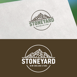 Logo Design by GrafixBook for Stoneyard, Inc | Design: #33303812