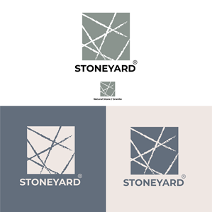 Logo Design by Vignesh KS for Stoneyard, Inc | Design: #33350336