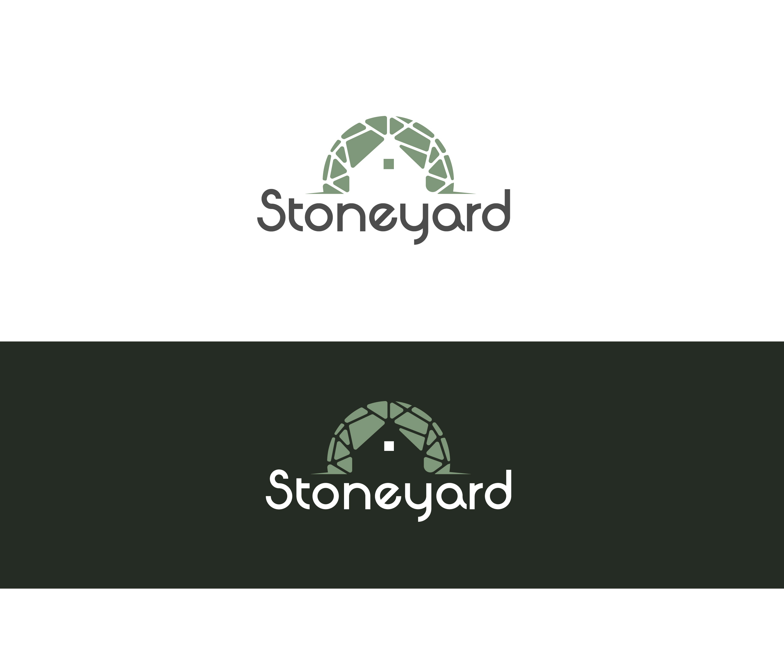 Diseño de Logo por YourLogoMaster para Stoneyard, Inc | Diseño #33249442