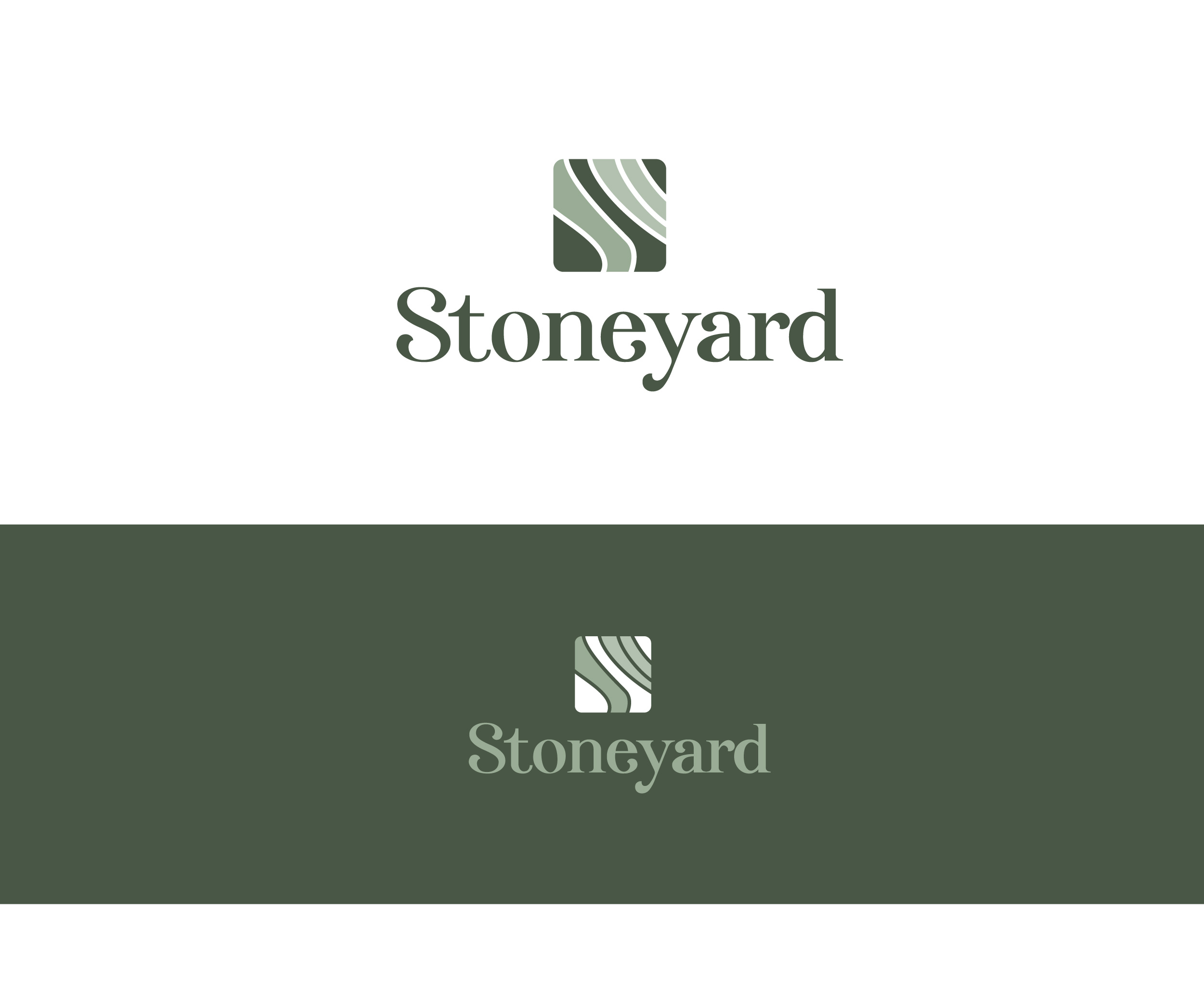 Logo-Design von YourLogoMaster für Stoneyard, Inc | Design #33249443