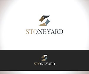Diseño de Logo por YourLogoMaster para Stoneyard, Inc | Diseño: #33249444