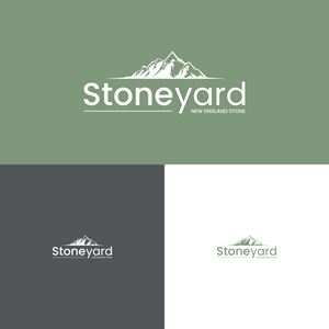 Logo Design by MK_STD for Stoneyard, Inc | Design: #33298603