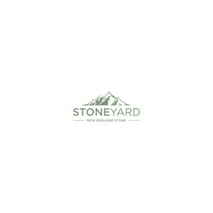 Logo Design by MK_STD for Stoneyard, Inc | Design: #33301332