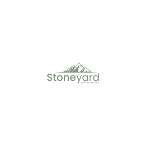 Logo Design by MK_STD for Stoneyard, Inc | Design: #33301344