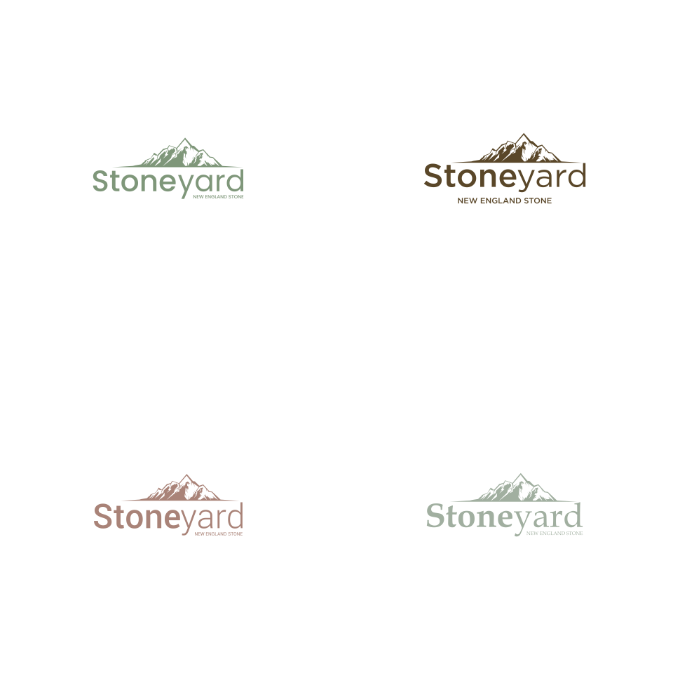 Design de Logo par MK_STD pour Stoneyard, Inc | Design #33304413