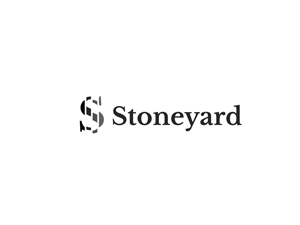 Logo Design by 4lv for Stoneyard, Inc | Design: #33346548
