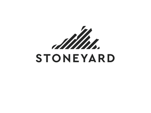 Logo Design by 4lv for Stoneyard, Inc | Design: #33346559