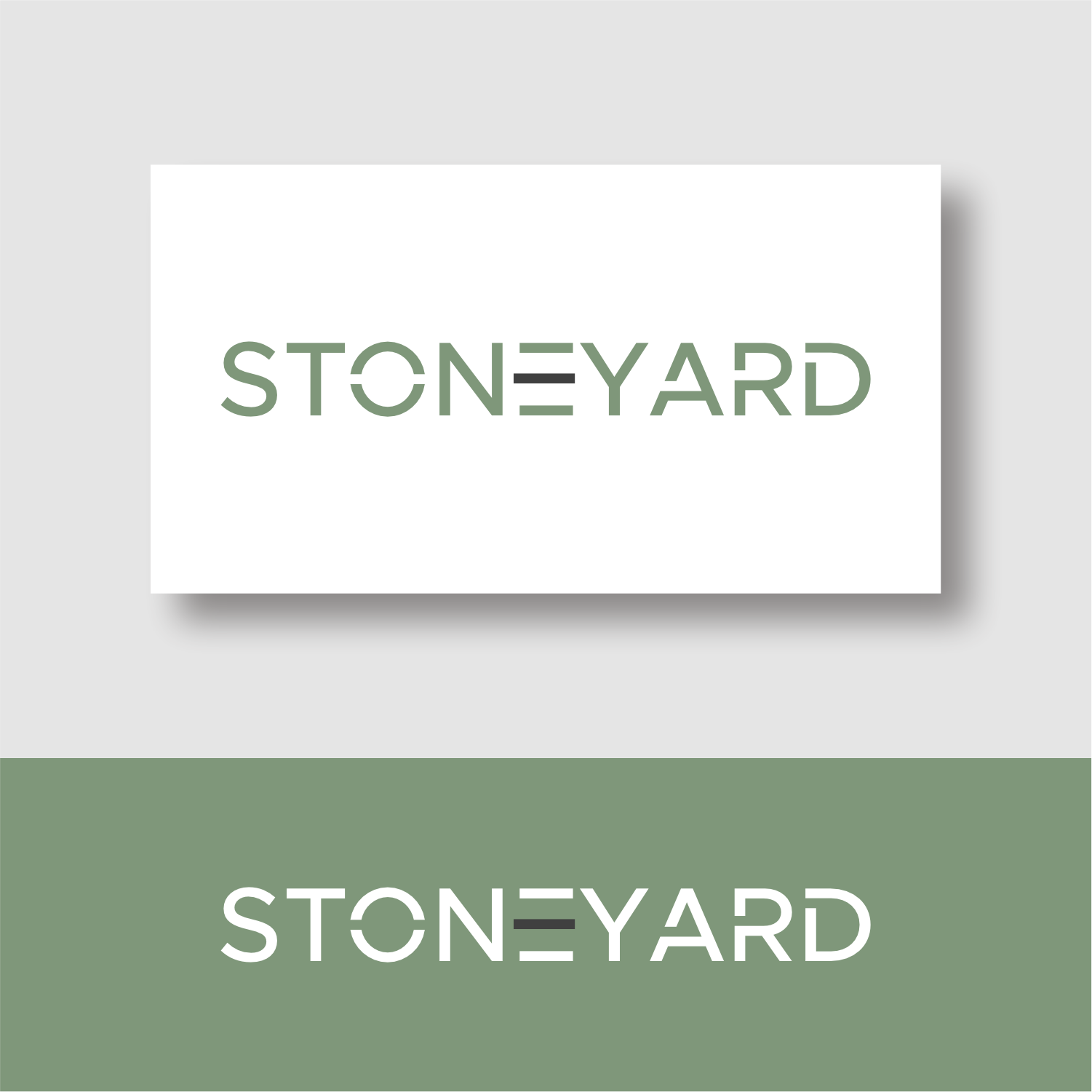 Design de Logo par ganesaputu pour Stoneyard, Inc | Design #33250009