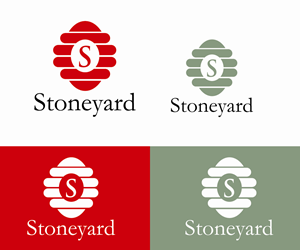 Logo Design by Design Radz for Stoneyard, Inc | Design: #33348973