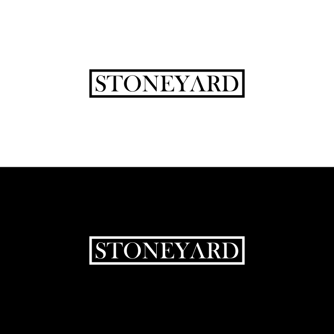 Design de Logo par ni9 pour Stoneyard, Inc | Design #33345770