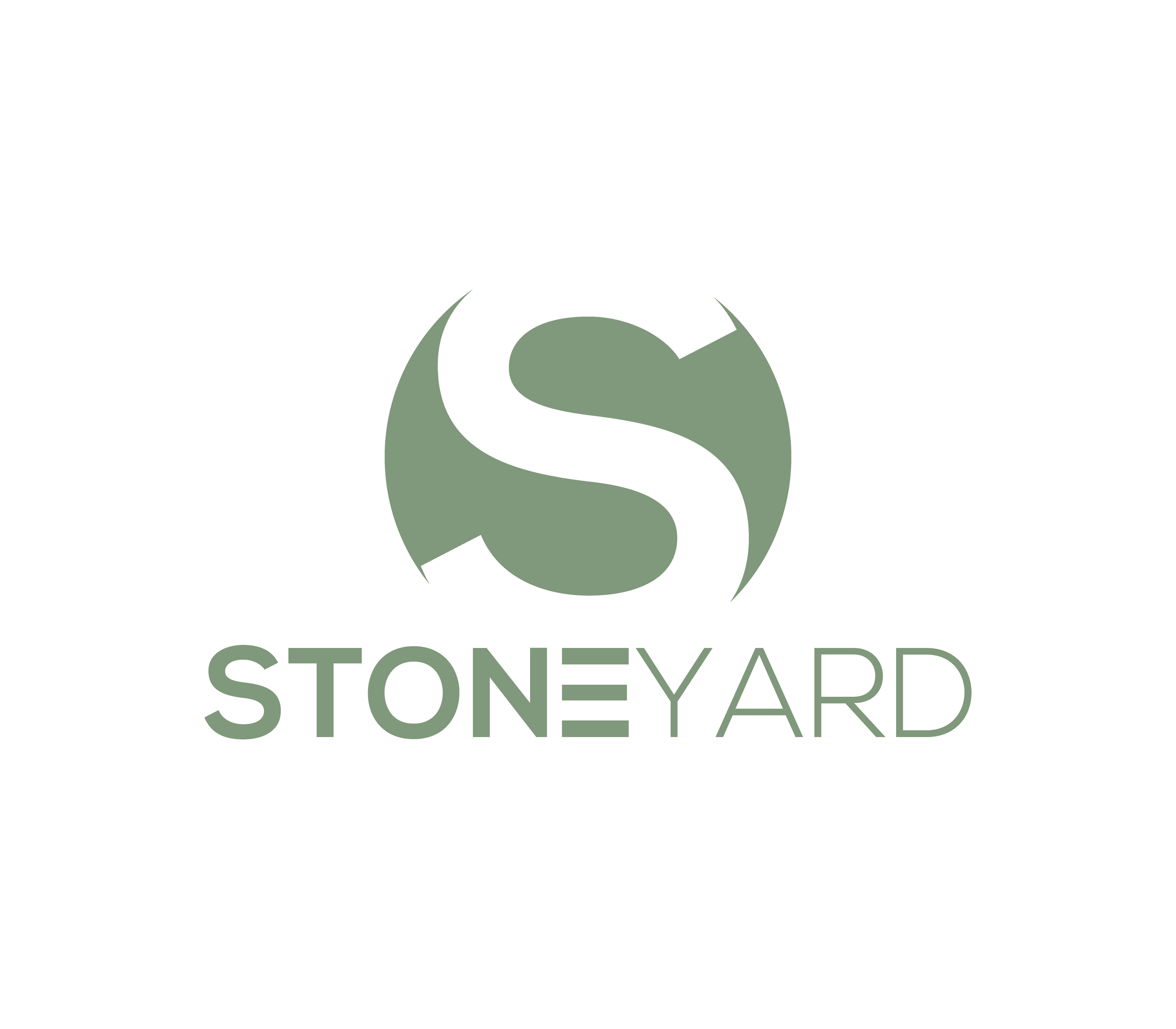 Diseño de Logo por Nova_Create para Stoneyard, Inc | Diseño #33245858