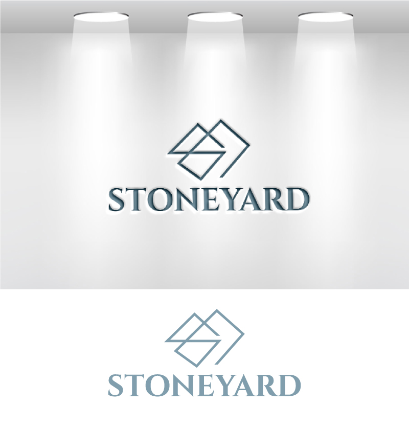 Logo-Design von VisionCraft™ für Stoneyard, Inc | Design #33252152