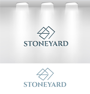 Diseño de Logo por VisionCraft™ para Stoneyard, Inc | Diseño: #33252152