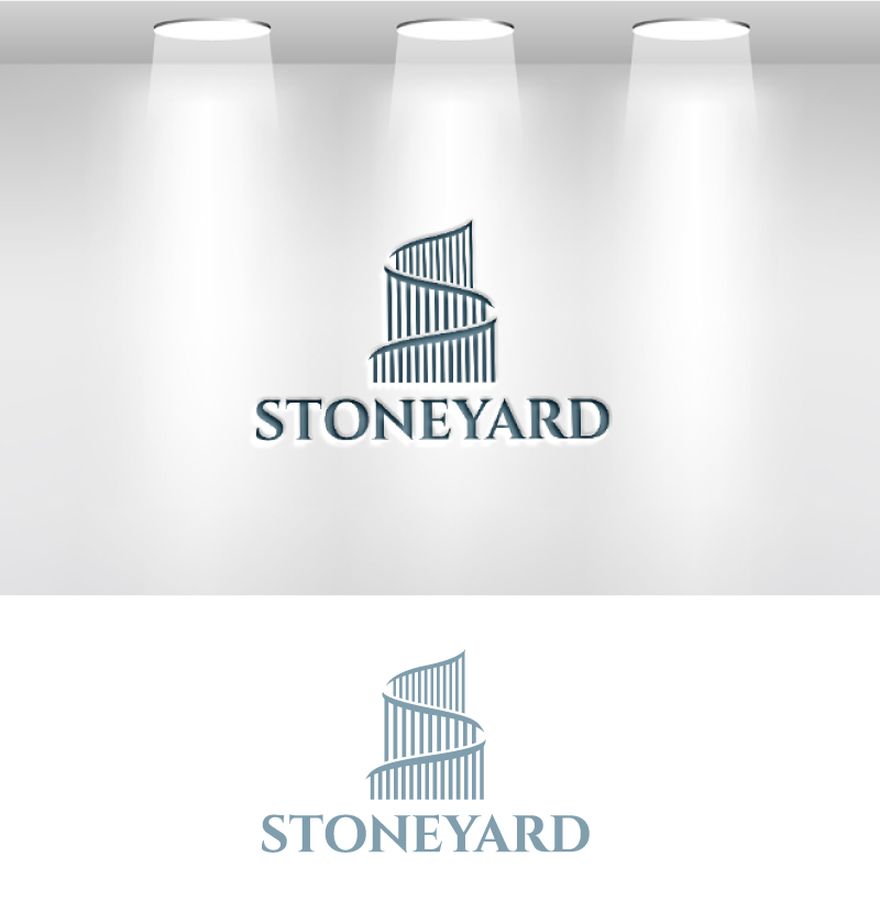 Diseño de Logo por VisionCraft™ para Stoneyard, Inc | Diseño #33252153