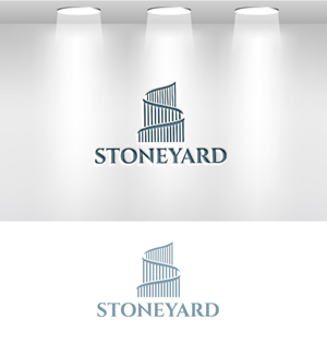 Diseño de Logo por VisionCraft™ para Stoneyard, Inc | Diseño: #33252153
