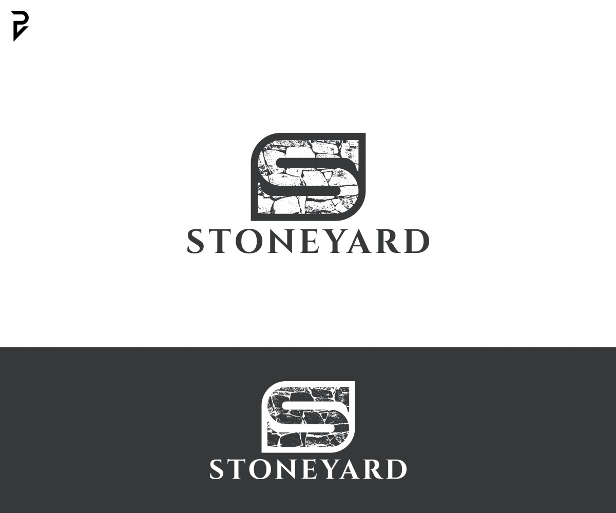 Logo Design by poisonvectors for Stoneyard, Inc | Design #33259091