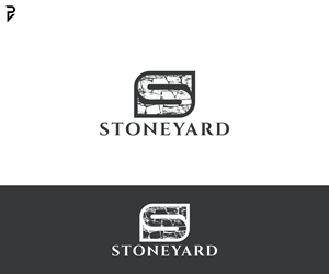 Logo-Design von poisonvectors für Stoneyard, Inc | Design: #33259091
