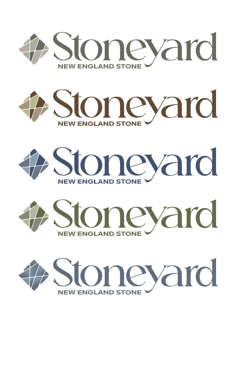 Diseño de Logo por Mike Carroll para Stoneyard, Inc | Diseño #33288070