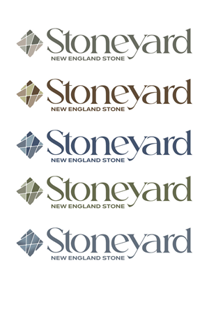 Logo-Design von Mike Carroll für Stoneyard, Inc | Design: #33288070